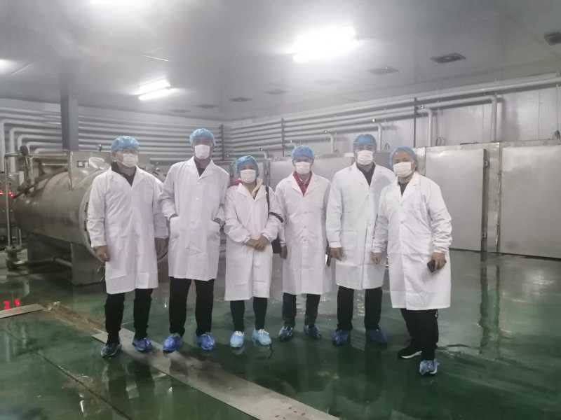 双润食品招商加盟
