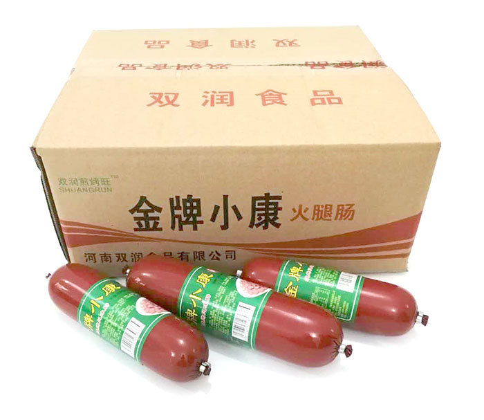 金牌小康火腿