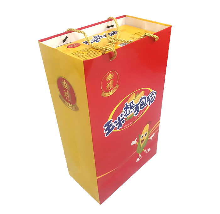 玉米热狗肠礼盒