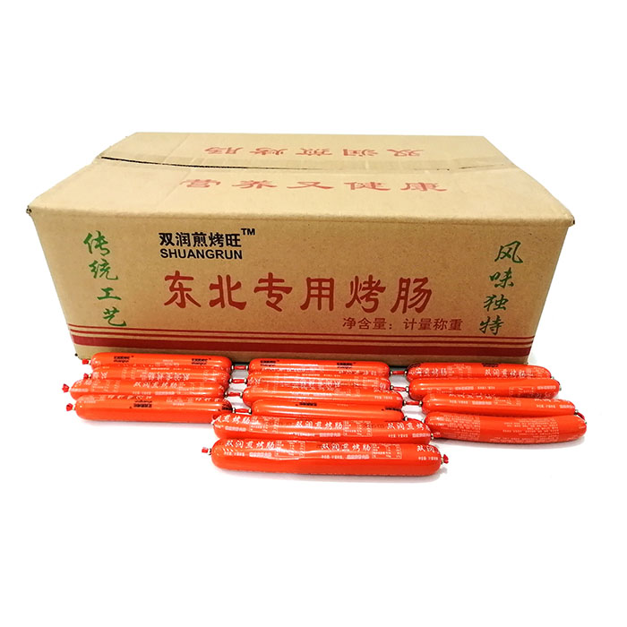 东北专用烤肠
